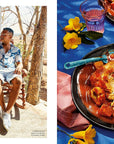 Mi Cocina Cookbook by Rick Martinez