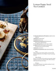 Cookies: The New Classics: A Baking Cookbook by Jesse Szewczyk