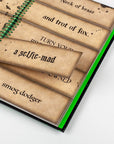 The Ultimate Spell-caster: Over 60 Million Marvellously Silly Spells by Mike Barfield