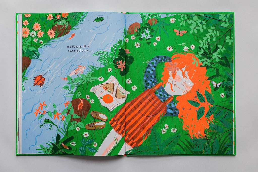 All the Ways to be Smart Book by Davina Bell and Allison Colpoys