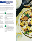 More is More Cookbook by Molly Baz