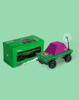 Dundee Toons Car