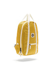 Arrow Pack Backpack - Yellow by Walker Family Goods