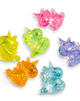 Gummy Unicorn Friends Sensory Squishy Toy