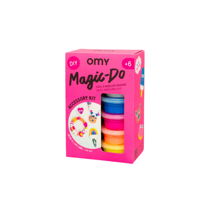 Jewels Magic Do by Omy