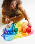 Wooden Rainbow