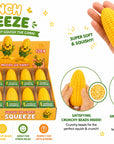 Crunchy Corn Squishy