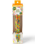 Giant Neon Crazy Crayon by Kid Made Modern