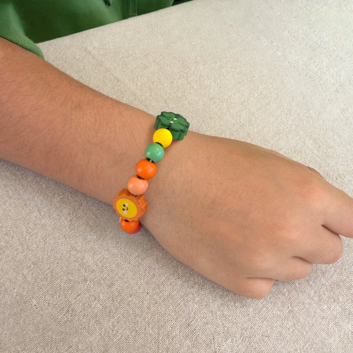 Good Vibes Bracelet Bead Kit