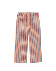 Stripes Woven Pants by Tinycottons