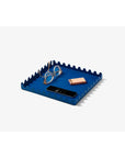 Blue Scape Tray by Areaware