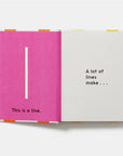My First Book of Patterns by Bobby & June George & Boyoun Kim