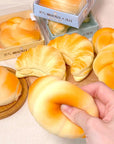 Fresh Bakery Bread Squishy by K-Wonderland