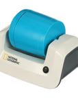 Rock Tumbler Science Set by National Geographic