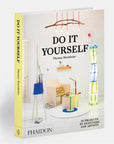 Do it Yourself: 50 Projects by Designers and Artists by Thomas Bärnthaler