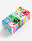 My Box of Feelings: 6 Mini Board Books by Sabrina Moyle & Eunice Moyle