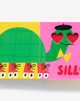 My Box of Feelings: 6 Mini Board Books by Sabrina Moyle & Eunice Moyle