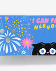 My Box of Feelings: 6 Mini Board Books by Sabrina Moyle & Eunice Moyle