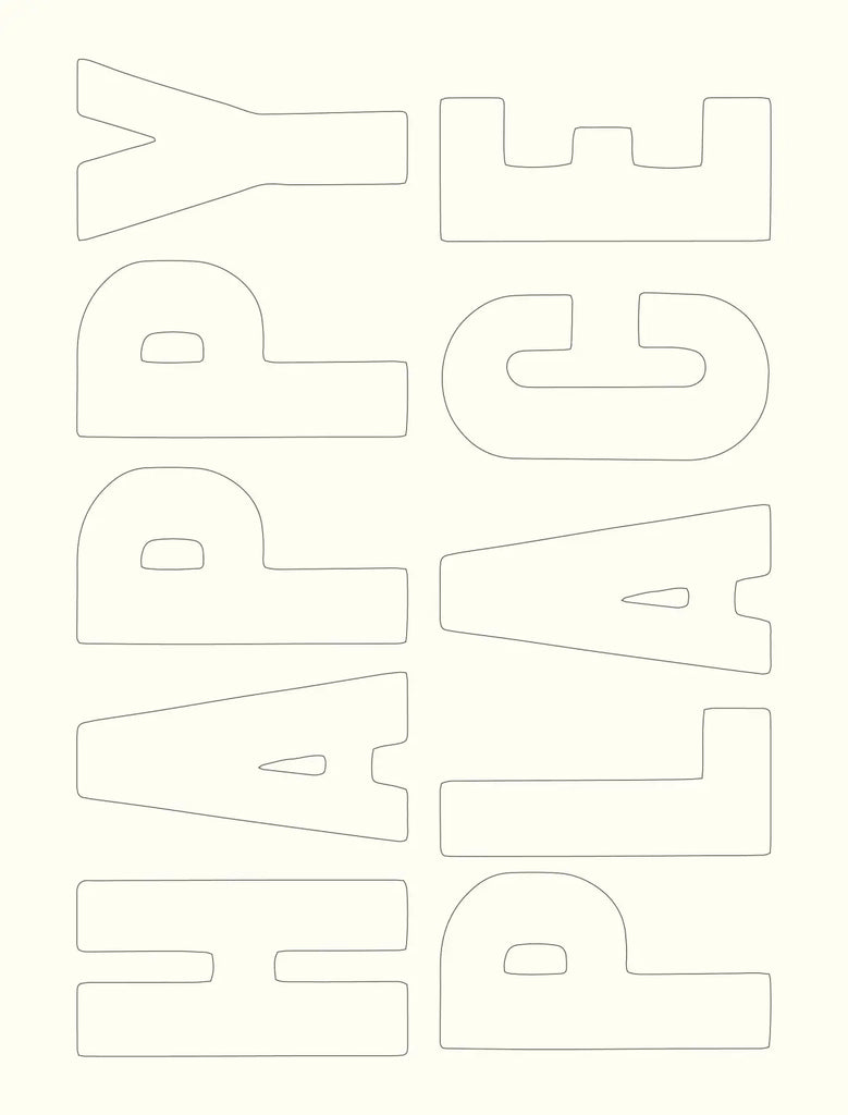 Homebody: 12 DIY Posters to Decorate Your Happy Place by Amanda Jane Jones