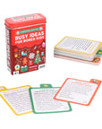 Busy Ideas For Bored Kids Christmas Edition
