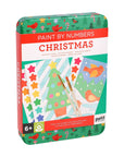 Paint by Numbers: Christmas
