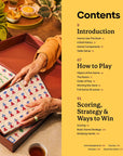 Mahjong: House Rules from Across the Asian Diaspora by Nicole Wong