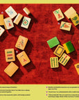 Mahjong: House Rules from Across the Asian Diaspora by Nicole Wong