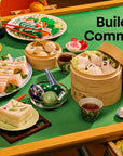Mahjong: House Rules from Across the Asian Diaspora by Nicole Wong