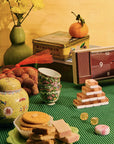 Mahjong: House Rules from Across the Asian Diaspora by Nicole Wong