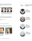 Japanese Paper Craft: A Guide to Making Your Own Books, Notepads, and Keepsakes