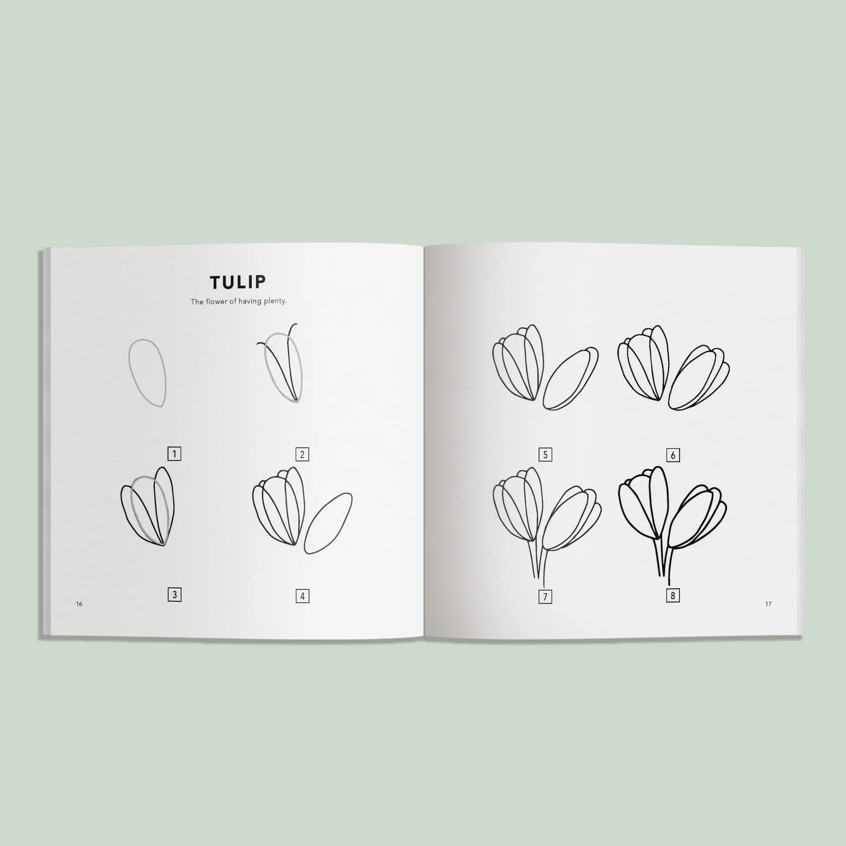 How to Draw Spring Things: For Kids by Alli Koch