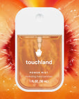 Velvet Peach Touchland Hydrating Hand Sanitizer