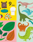 My First 123 Board Book by Edward Underwood