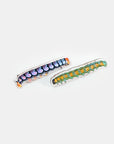 Allie Clips in Caterpillars by Chunks