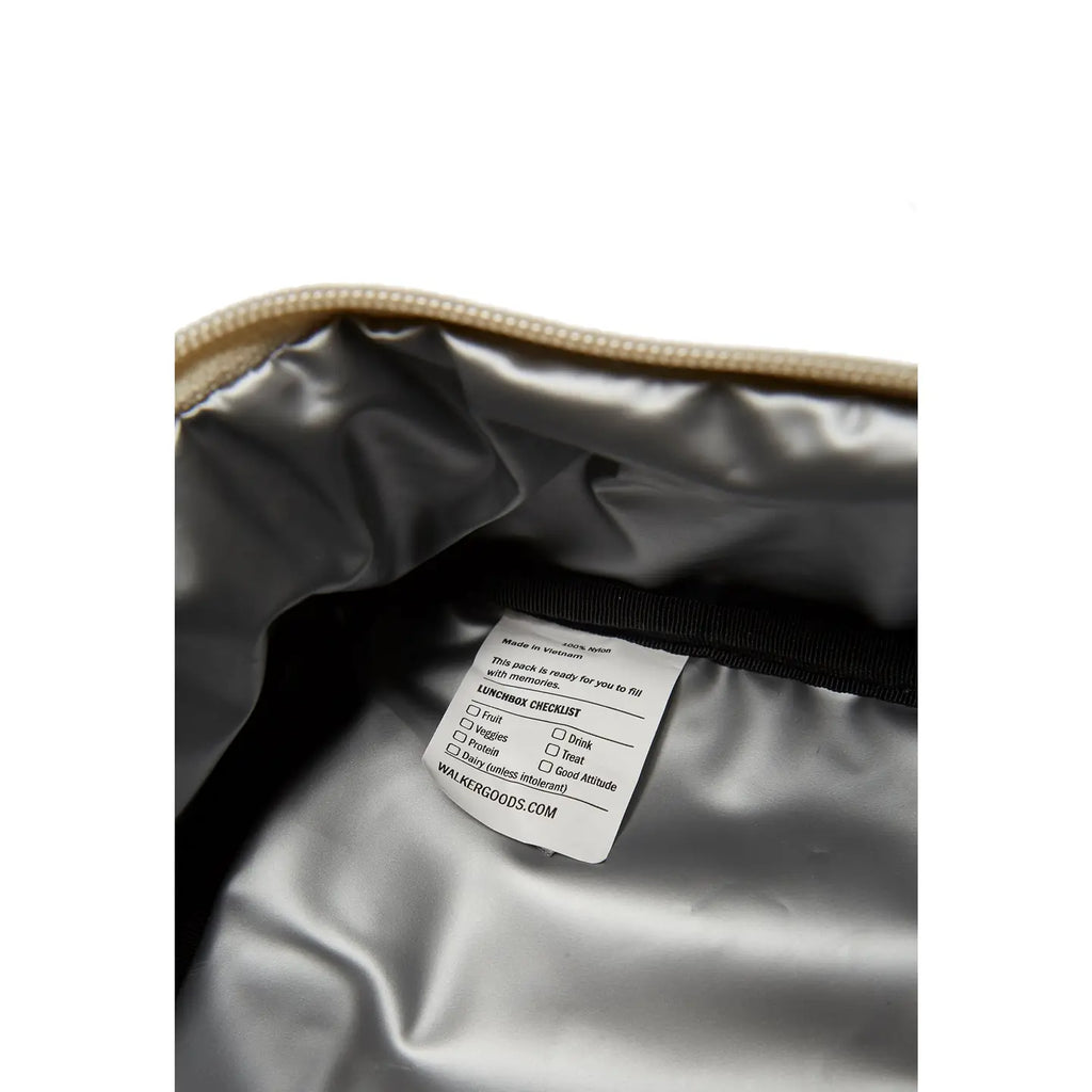 The Lunchbox - Juniper by Walker Family Goods