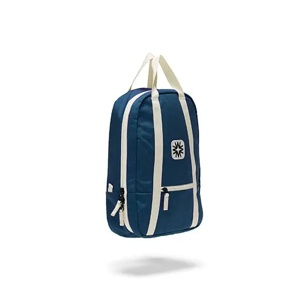 Arrow Pack Backpack - Navy by Walker Family Goods