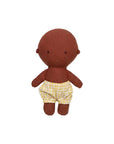 Small Soft Baby - Almond