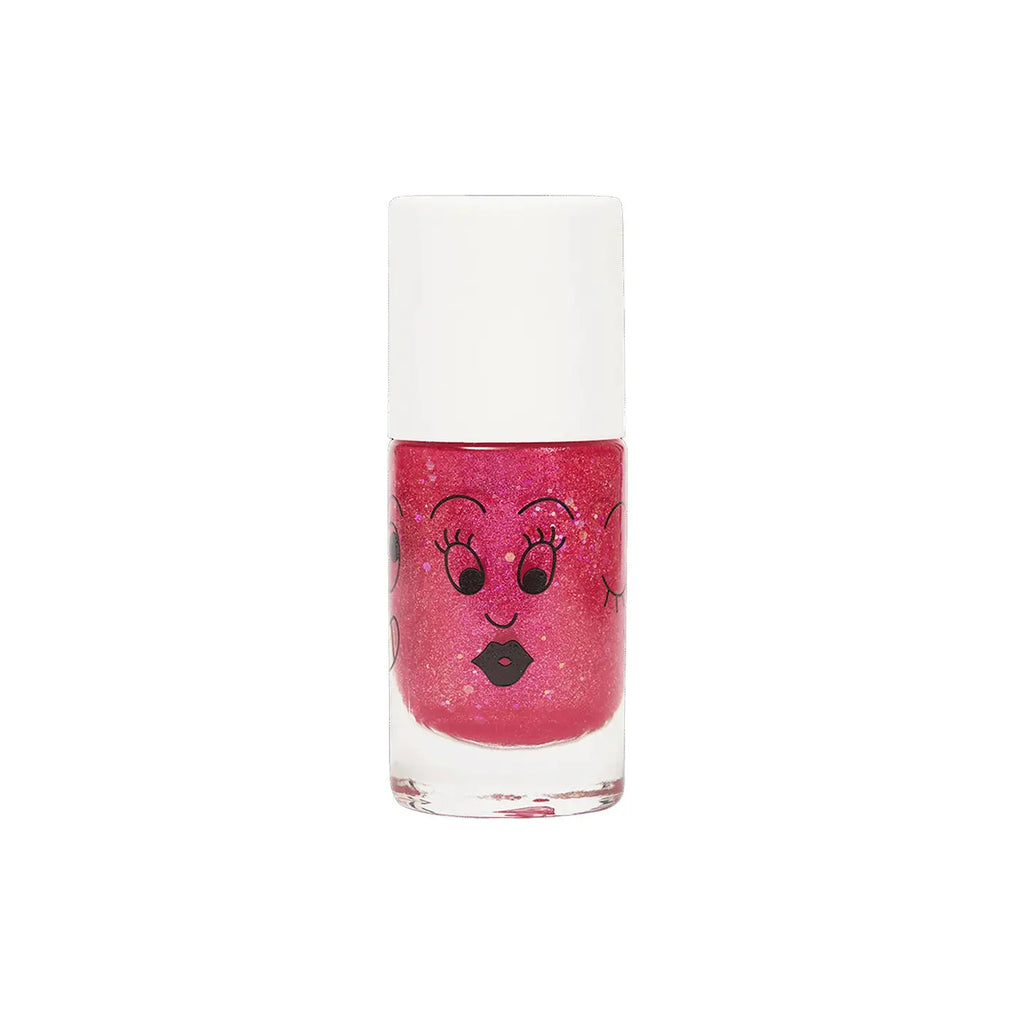 Mermaid Nail Polish by Nailmatic