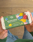 Wildflower Bracelet Bead Kit