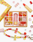 Candy Cutie Lip Balm Bead Kit