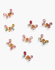 Fairy Fun Butterfly Hair Clips