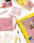 Party Prep Makeup Kit by Super Smalls