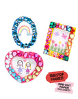 Sparkle and Cherish Gemify™ Frames Kit by Super Smalls