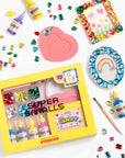 Sparkle and Cherish Gemify™ Frames Kit by Super Smalls