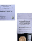 Onsen Saru Hot Spring Diffuser