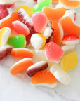 Cocktail Mix Gummies by La boîte à bonbons