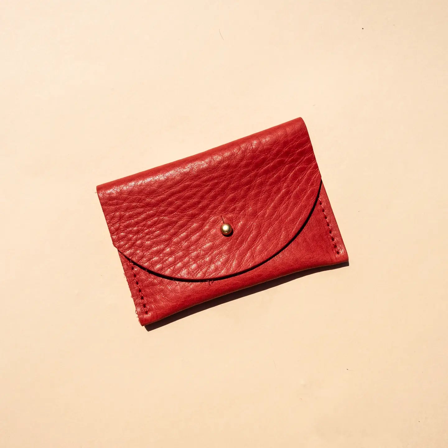 Leather Cardholder (More Colors) by Primecut