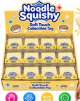 Crunchy Noodle Squishy
