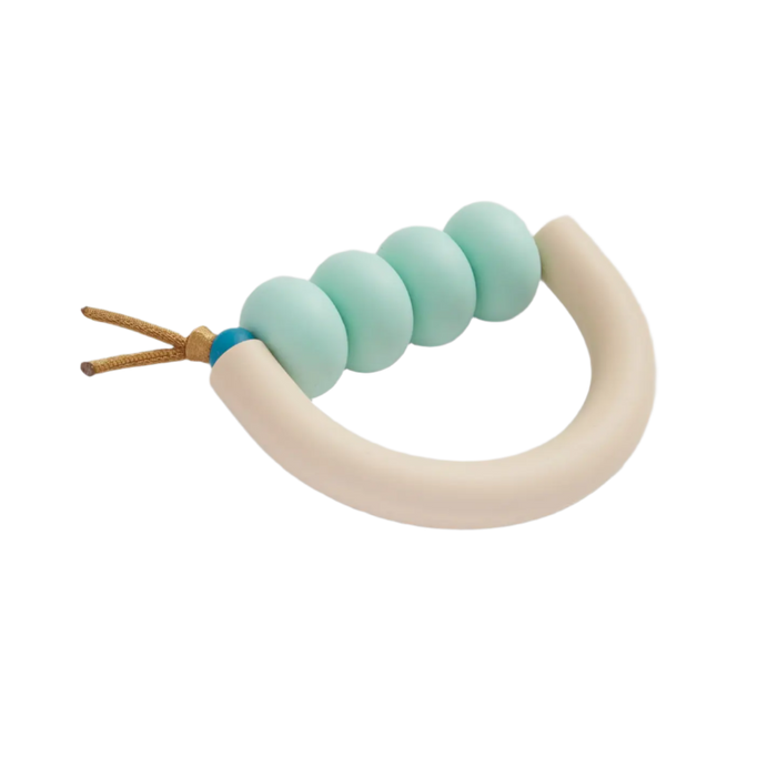 Ocean Arch Teether by January Moon