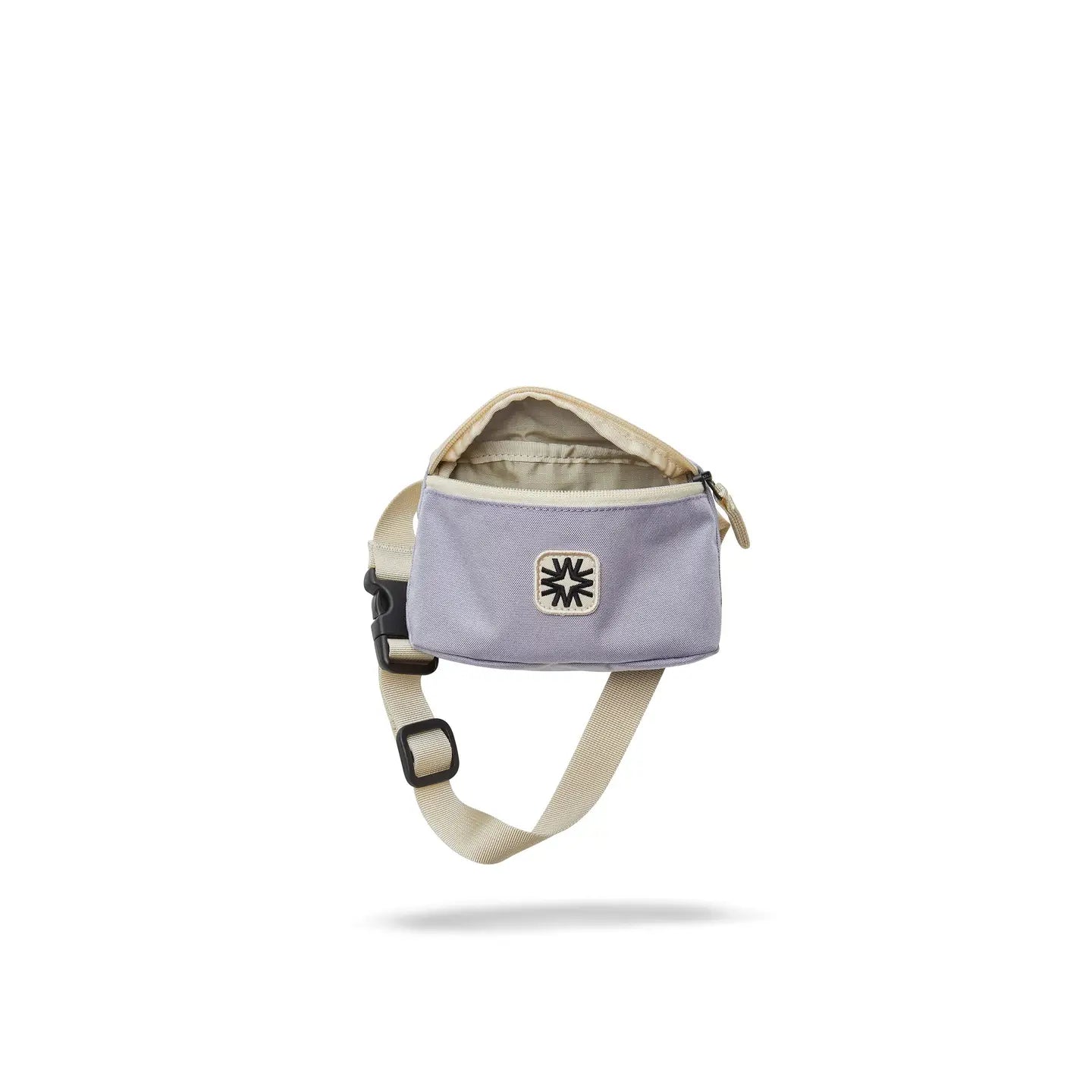 Lil Louie Kids Sling - Lavender by Walker Family Goods